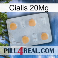 Cialis 20Mg Cialis 24